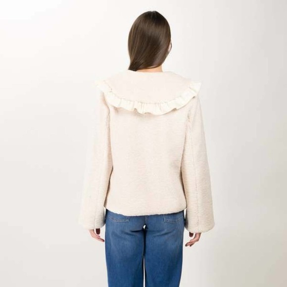 ☀️NWT Kristinit Tessa Coat - Picture 6 of 8